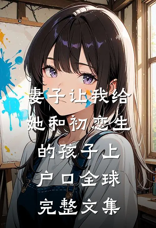 妻子让我给她和初恋生的孩子上户口全球完整文集