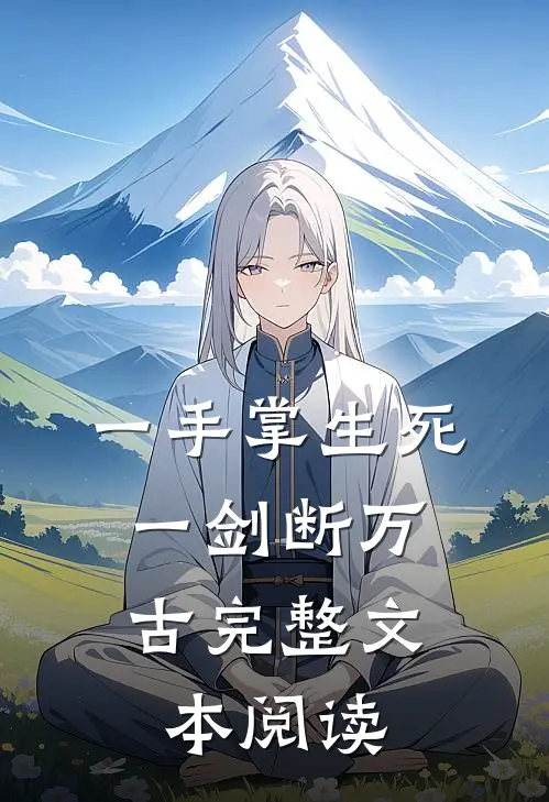 一手掌生死，一剑断万古完整文本阅读