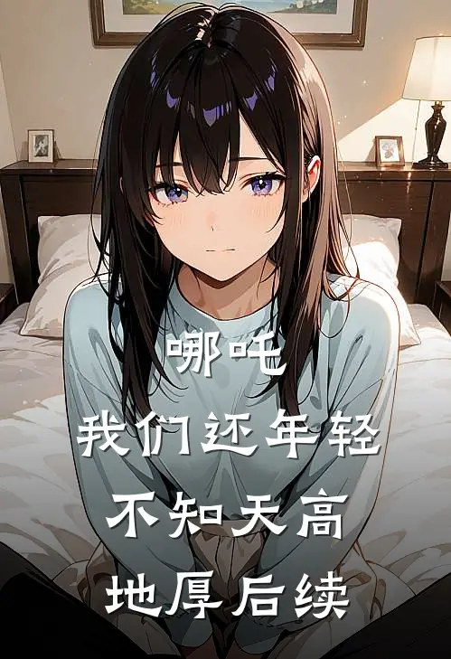 哪吒：我们还年轻，不知天高地厚后续