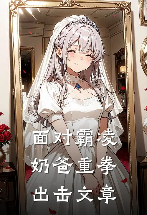 面对霸凌，奶爸重拳出击文章
