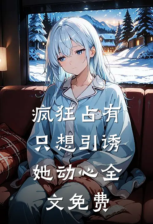 疯狂占有：只想引诱她动心全文免费