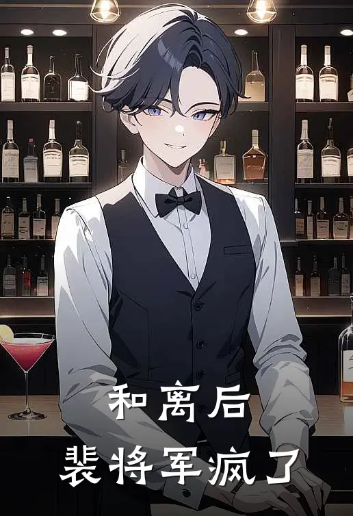 和离后，裴将军疯了