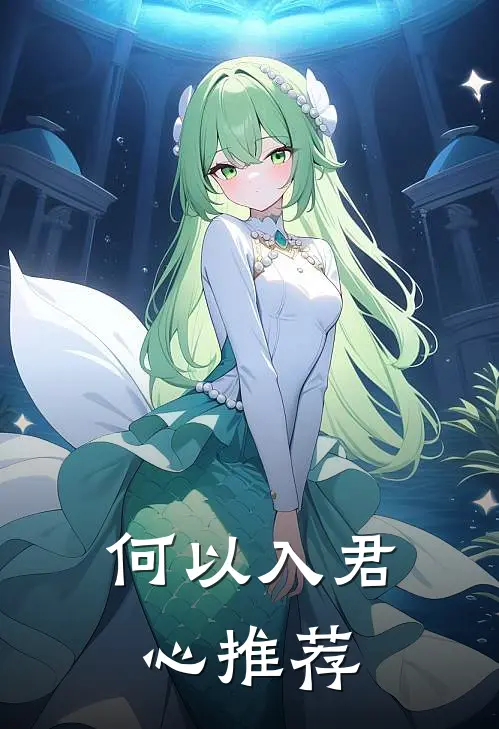 何以入君心推荐