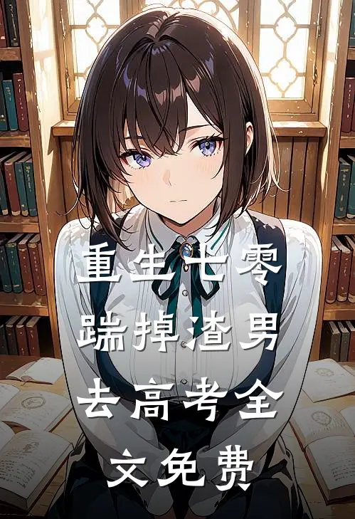 重生七零：踹掉渣男去高考全文免费