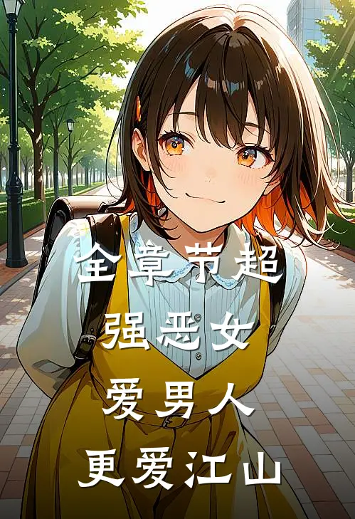全章节超强恶女：爱男人，更爱江山
