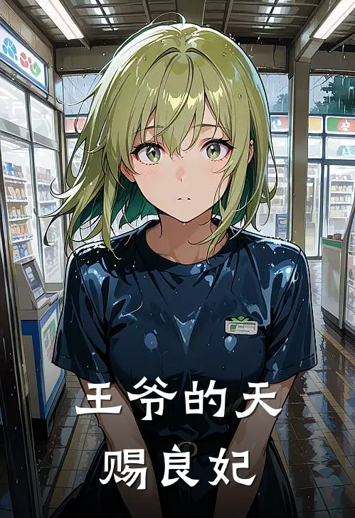 王爷的天赐良妃
