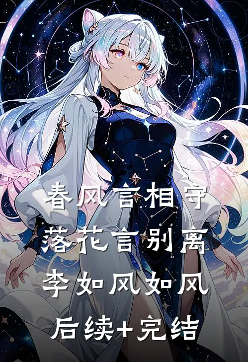 春风言相守，落花言别离李如风如风后续+完结