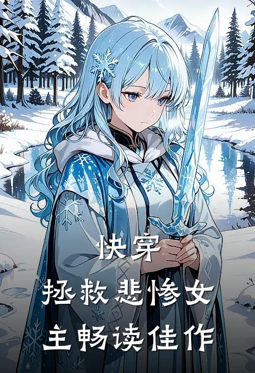 快穿：拯救悲惨女主畅读佳作