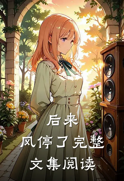 后来，风停了完整文集阅读