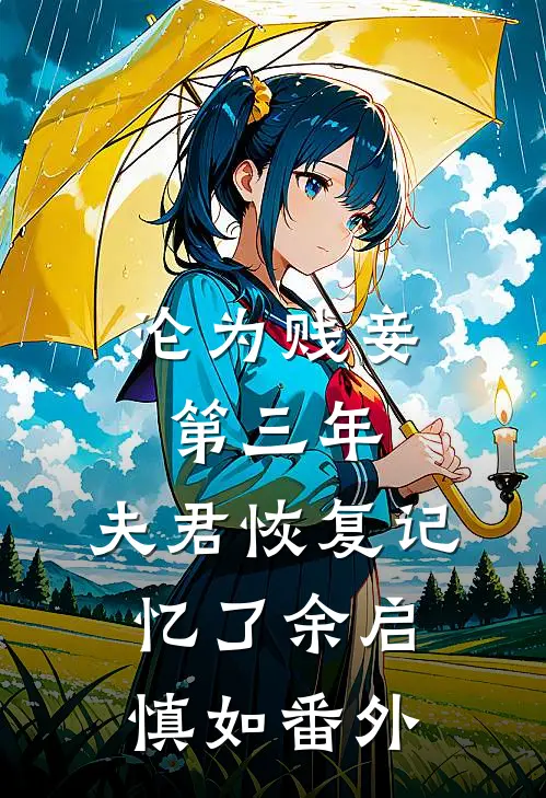 沦为贱妾第三年，夫君恢复记忆了余启慎如番外