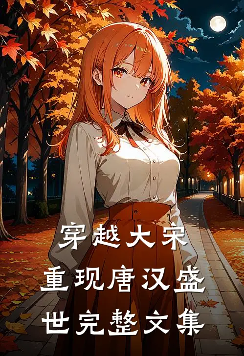 穿越大宋：重现唐汉盛世完整文集
