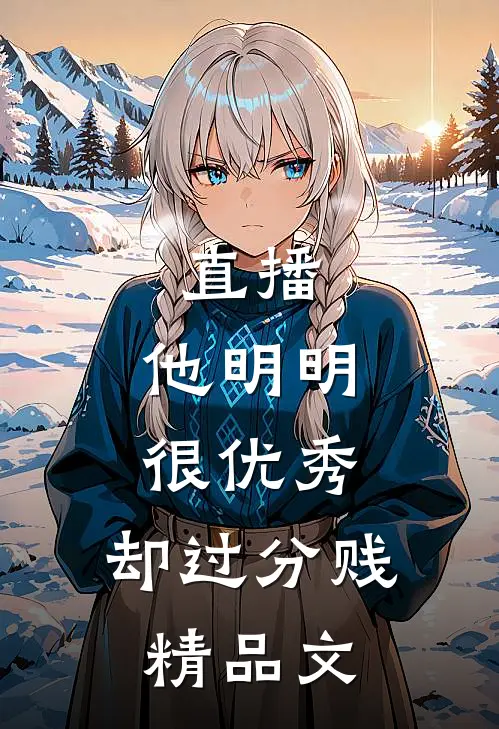 直播：他明明很优秀，却过分贱精品文