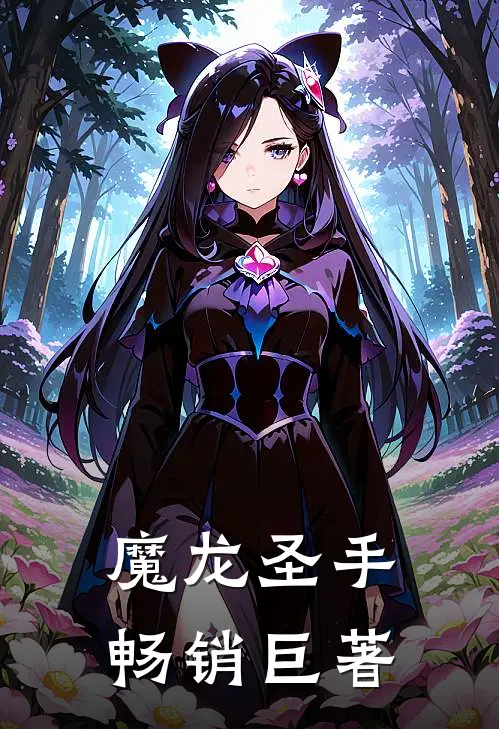 魔龙圣手畅销巨著