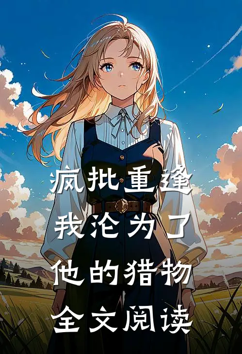 疯批重逢：我沦为了他的猎物全文阅读