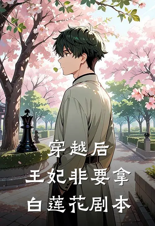 穿越后，王妃非要拿白莲花剧本