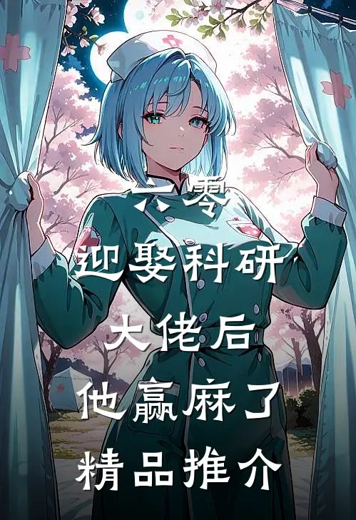 六零：迎娶科研大佬后，他赢麻了精品推介