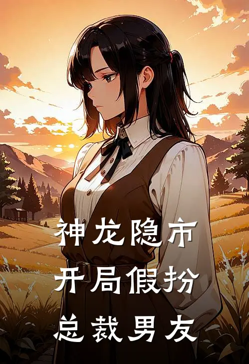 神龙隐市：开局假扮总裁男友