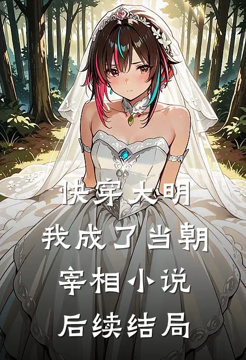 快穿大明：我成了当朝宰相小说后续结局
