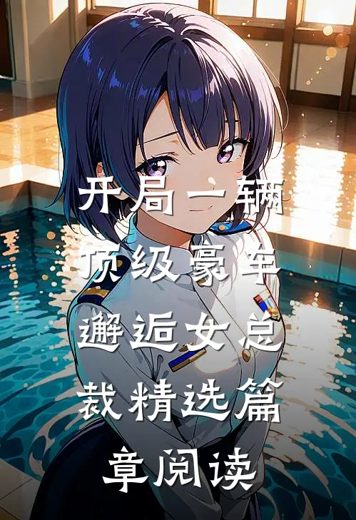 开局一辆顶级豪车，邂逅女总裁精选篇章阅读