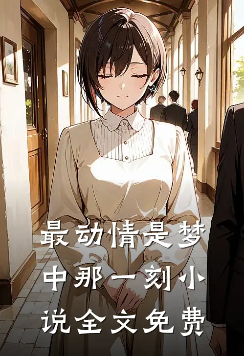最动情是梦中那一刻小说全文免费