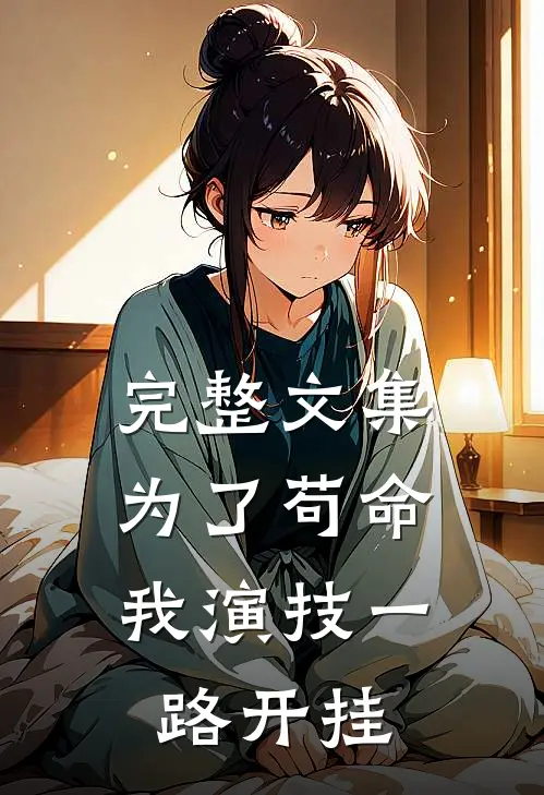 完整文集为了苟命，我演技一路开挂