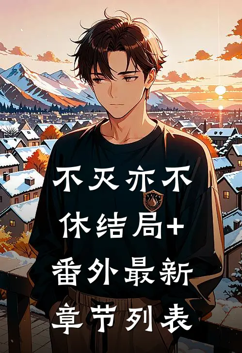 不灭亦不休结局+番外最新章节列表
