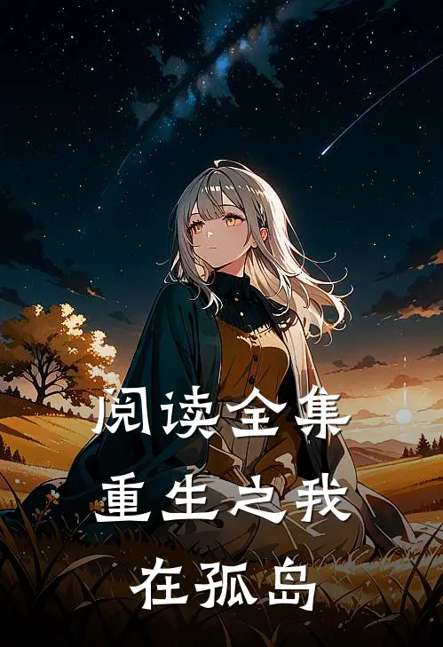 阅读全集重生之我在孤岛