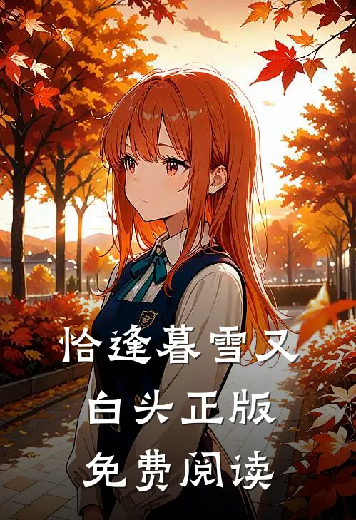 恰逢暮雪又白头正版免费阅读