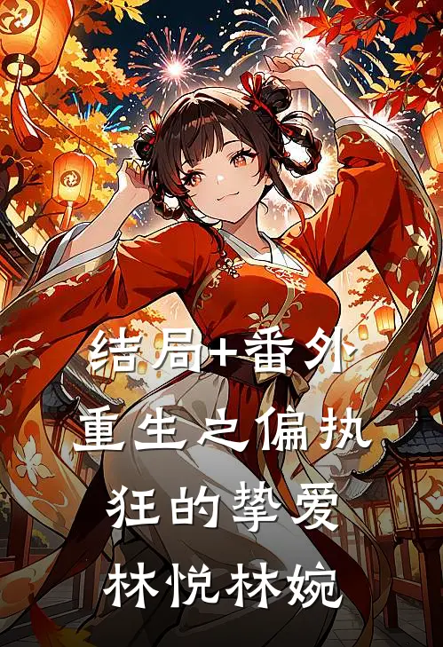 结局+番外重生之偏执狂的挚爱林悦林婉