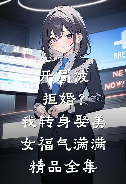 开局被拒婚？我转身娶美女福气满满精品全集