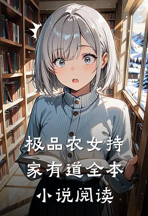 极品农女持家有道全本小说阅读