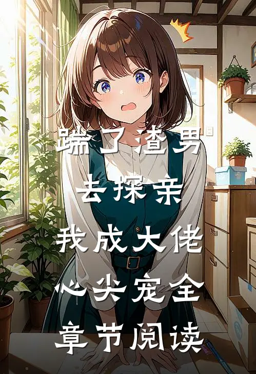 踹了渣男去探亲，我成大佬心尖宠全章节阅读