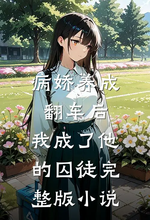 病娇养成翻车后,我成了他的囚徒完整版