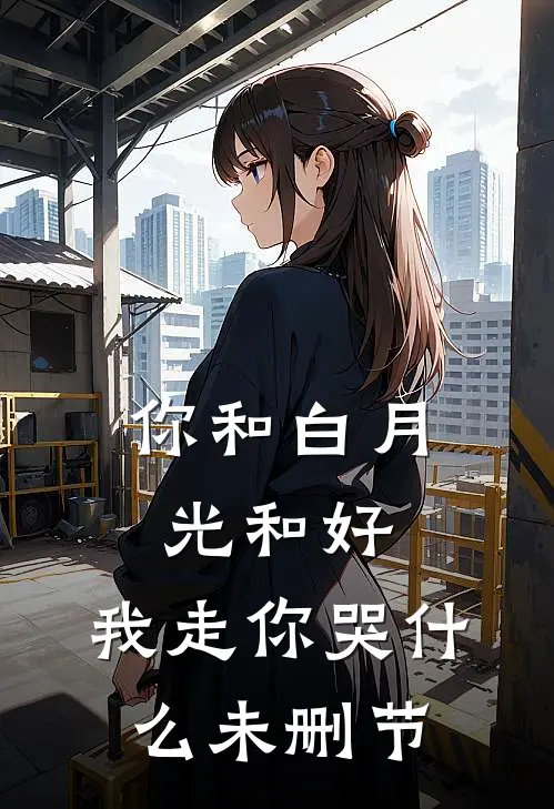 你和白月光和好，我走你哭什么未删节