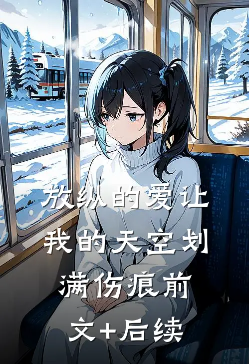 放纵的爱让我的天空划满伤痕前文+后续