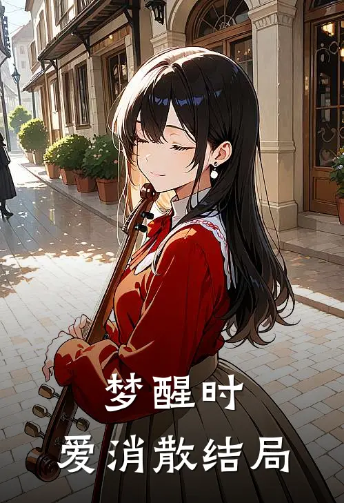 梦醒时，爱消散结局