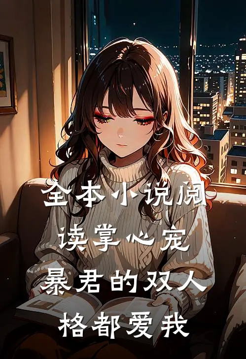 全本小说阅读掌心宠，暴君的双人格都爱我