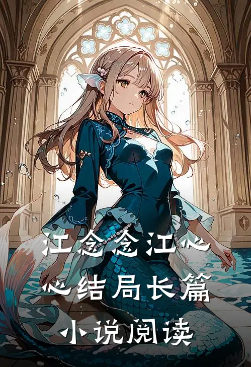 江念念江心心结局长篇小说阅读