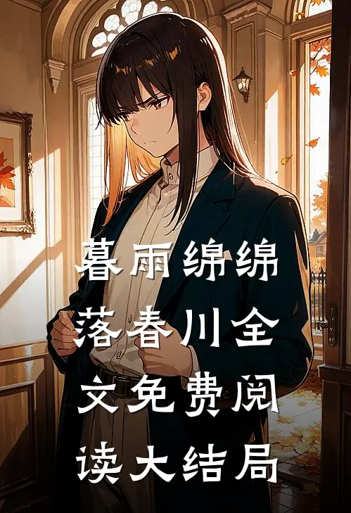 暮雨绵绵落春川全文免费阅读大结局