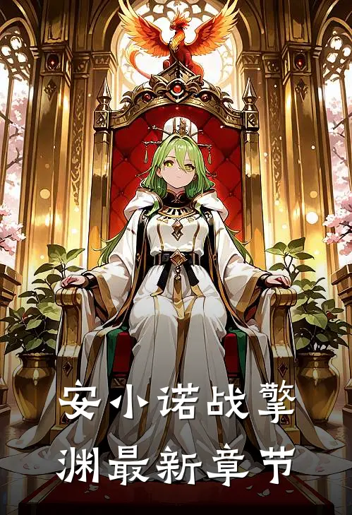 安小诺战擎渊最新章节