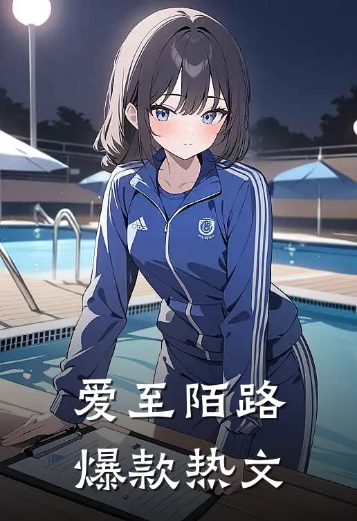 爱至陌路爆款热文