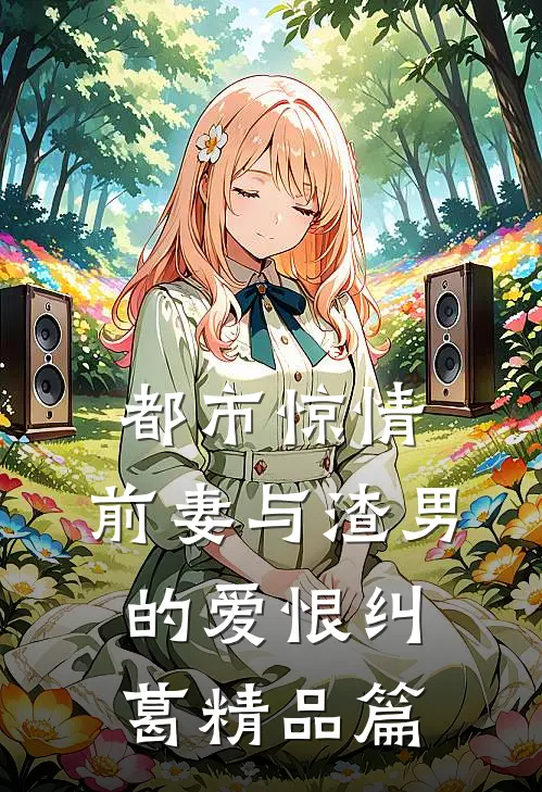 都市惊情：前妻与渣男的爱恨纠葛精品篇