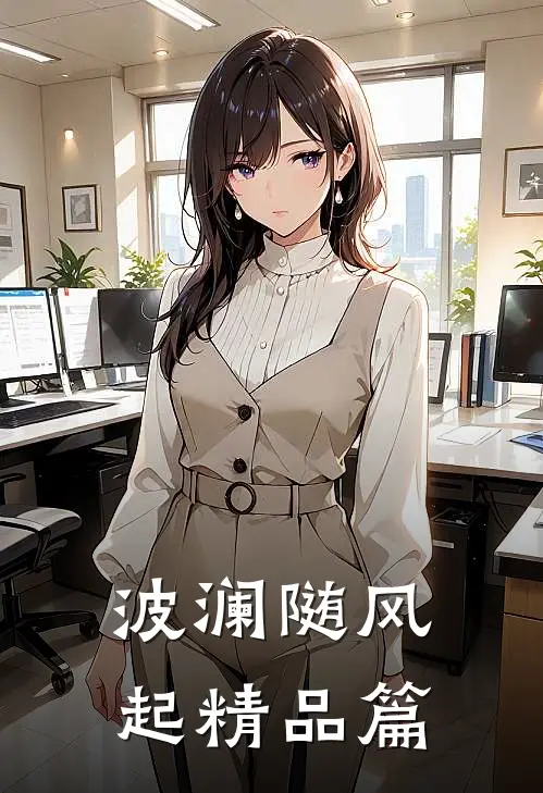 波澜随风起精品篇
