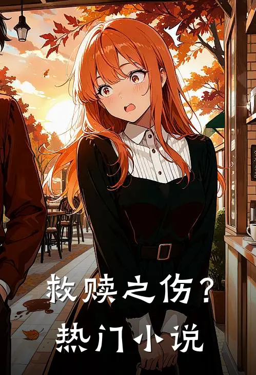 救赎之伤?热门推荐