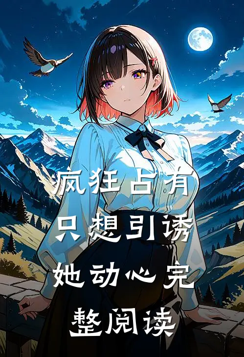 疯狂占有：只想引诱她动心完整阅读