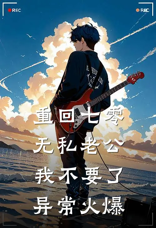 重回七零，无私老公我不要了异常火爆