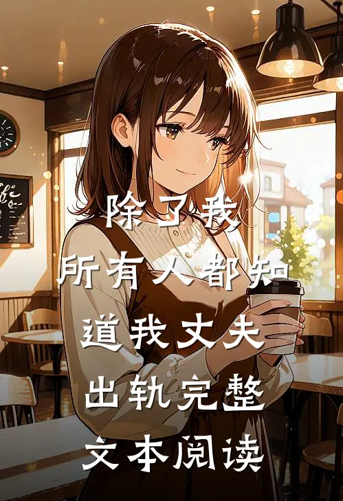 除了我，所有人都知道我丈夫出轨完整文本阅读