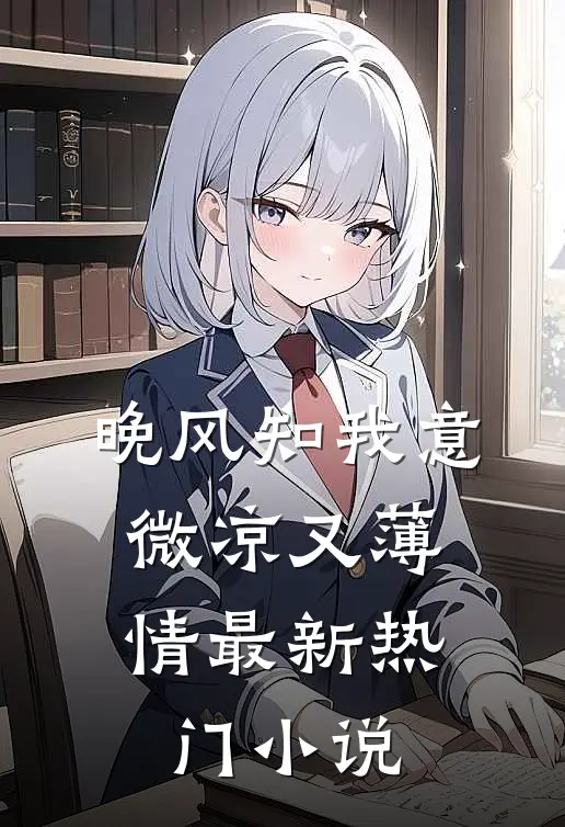 晚风知我意，微凉又薄情最新热门小说
