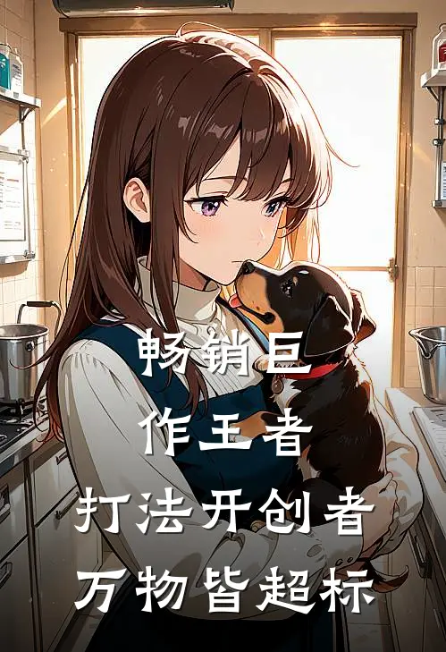 畅销巨作王者：打法开创者，万物皆超标