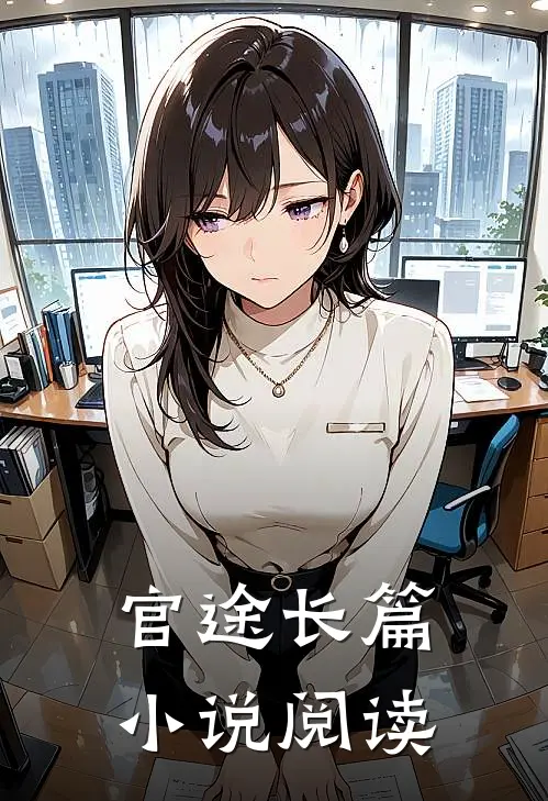 官途长篇小说阅读